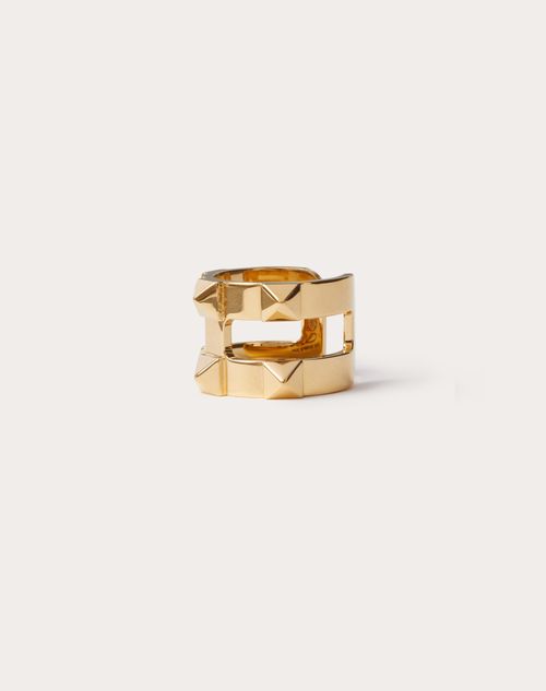 Valentino Garavani Rockstud Metal Ring