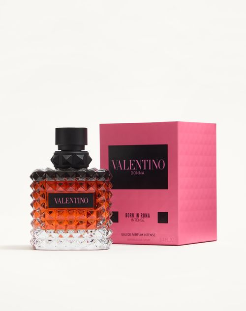 Valentino - Born In Roma Intense Eau De Parfum Spray 100ml - Transparent - Unisex - Fragrances