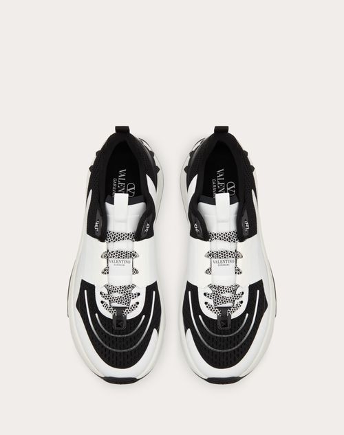 Valentino sneakers true store to size