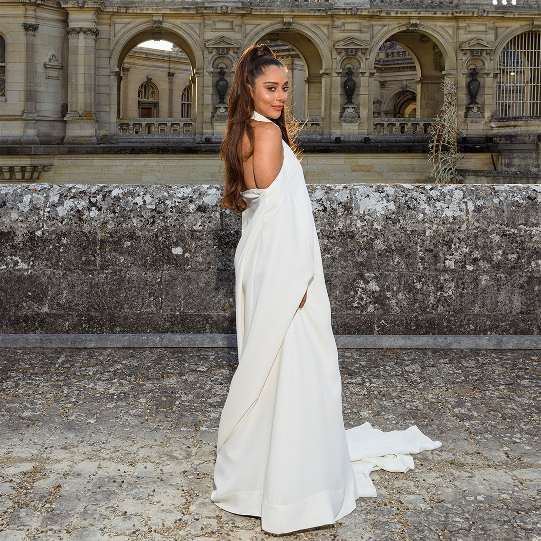 007_Balqees Fathi_5 July_Chantilly