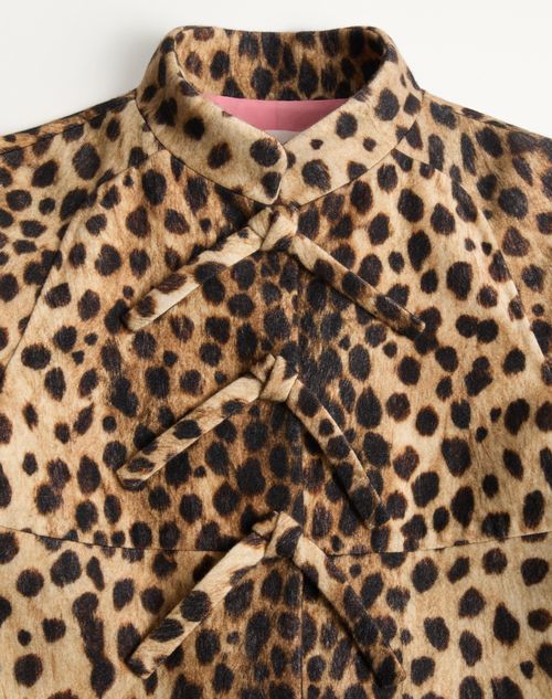  - Animal Print