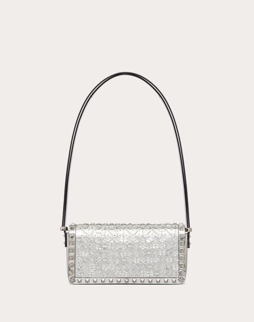 Valentino 2024 embroidered bag