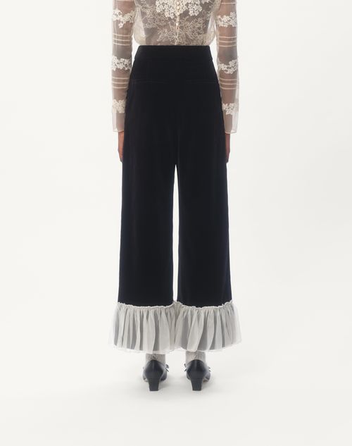  - Black/ivory