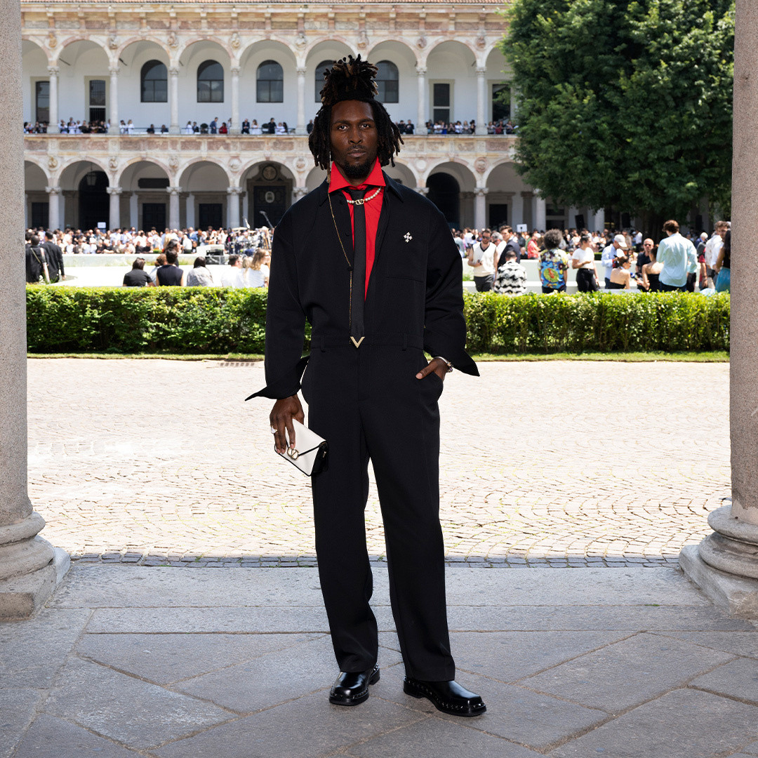 009_THE-NARRATIVES_Saint Jhn - 16th June - Milan
