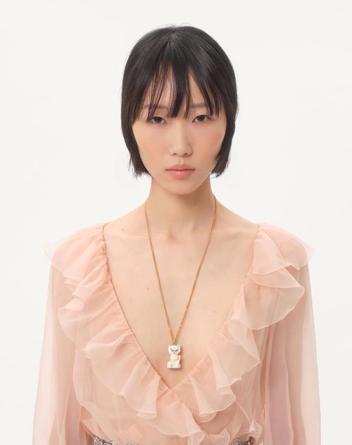  - Rose Mist/pastel Gray