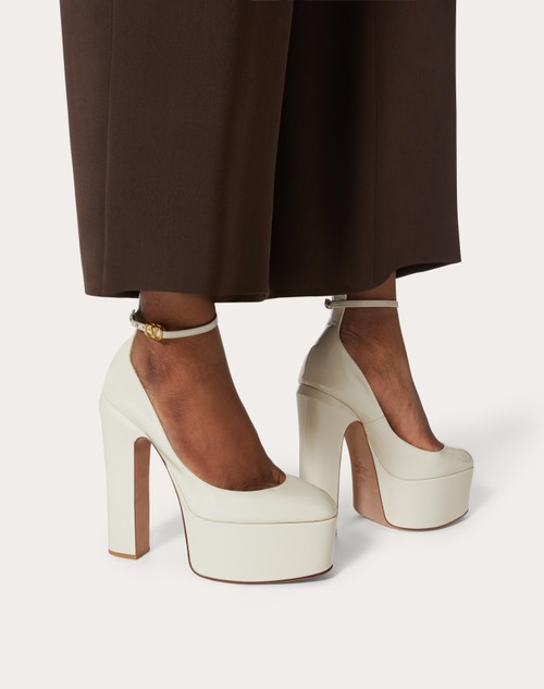 valentino platforms