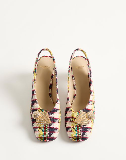  - Multicolour/butter