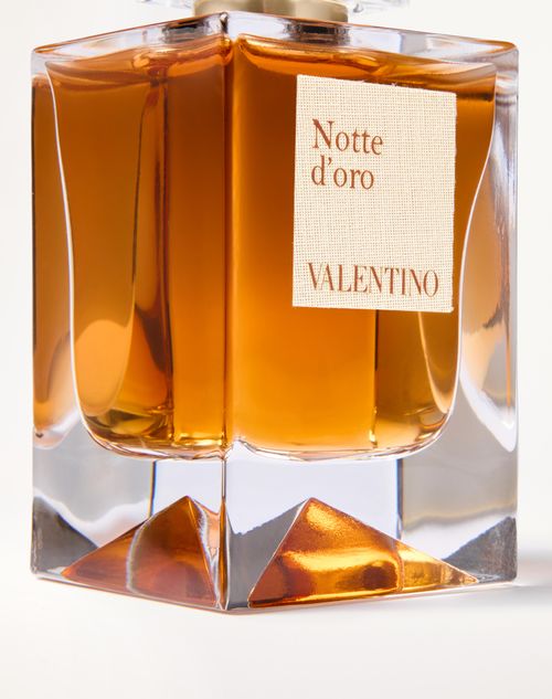 Valentino - Anatomy Of Dreams - Notte D'oro Parfum 100ml - . - Unisexe - Anatomy Of Dreams