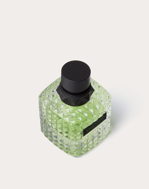 Valentino - Born In Roma Green Stravaganza Eau De Parfum 50ml - Transparent - Unisex - Woman