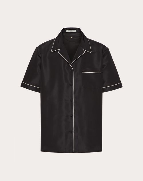 Valentino short sleeve shirt sale