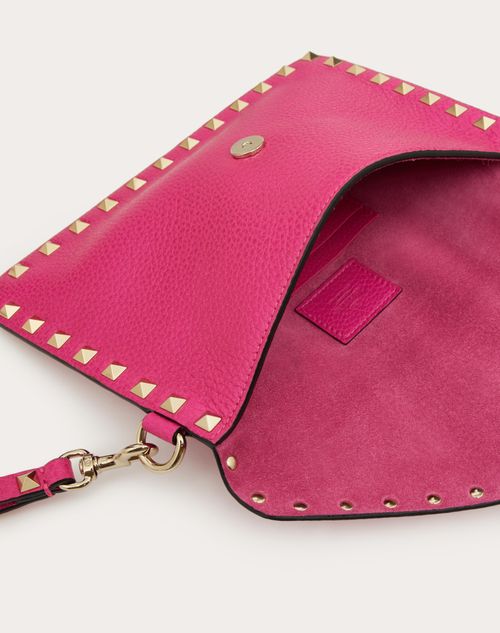 Valentino cheap pink purse