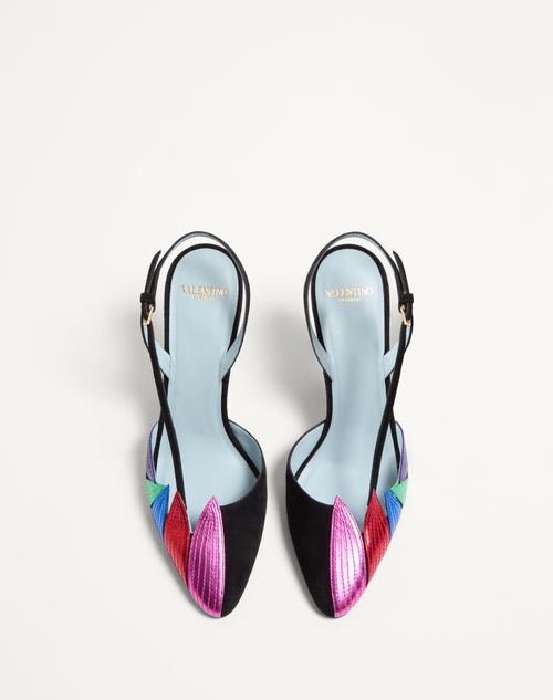  - Black/multicolour