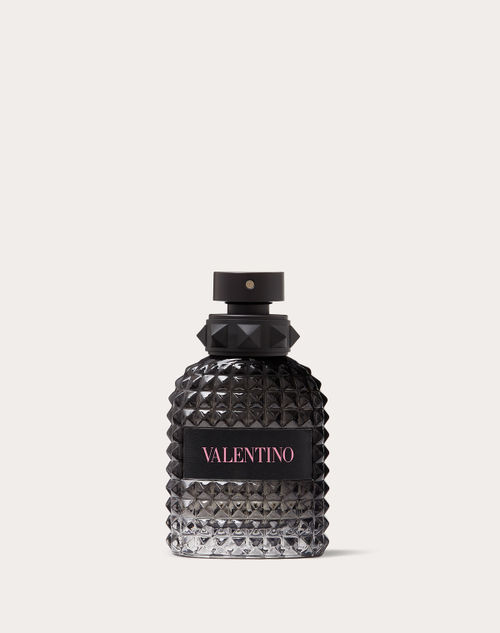 Valentino - Eau De Toilette Spray Born In Roma Pour Lui 50 Ml - Rubis - Unisexe - Parfums