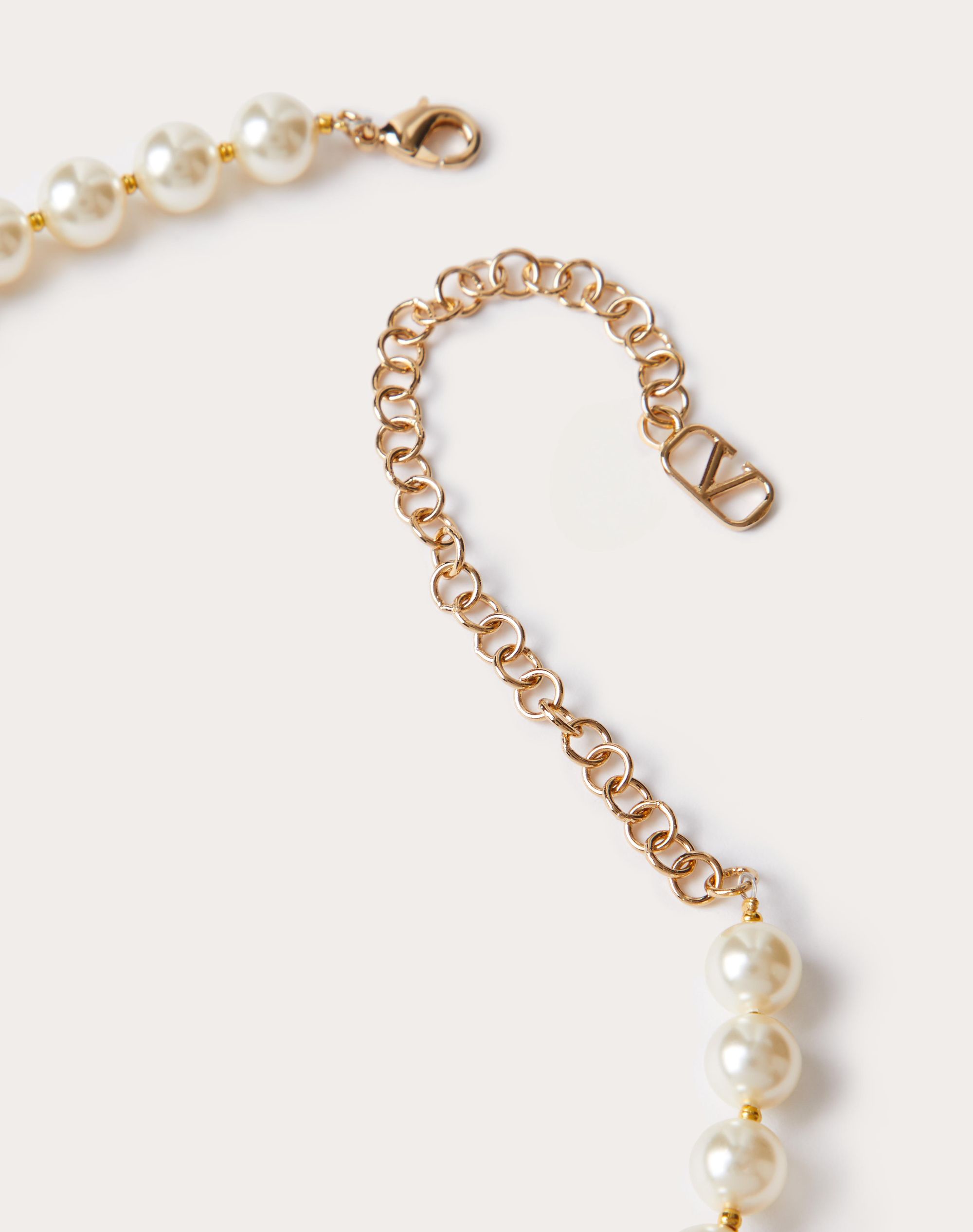 アクセサリーその他 VALENTINO GARAVANI Men Jewel Gold 6Y2J0S87MET L01 VALENTINO GARAVANI: Jewel men - Gold | Valentino Garavani