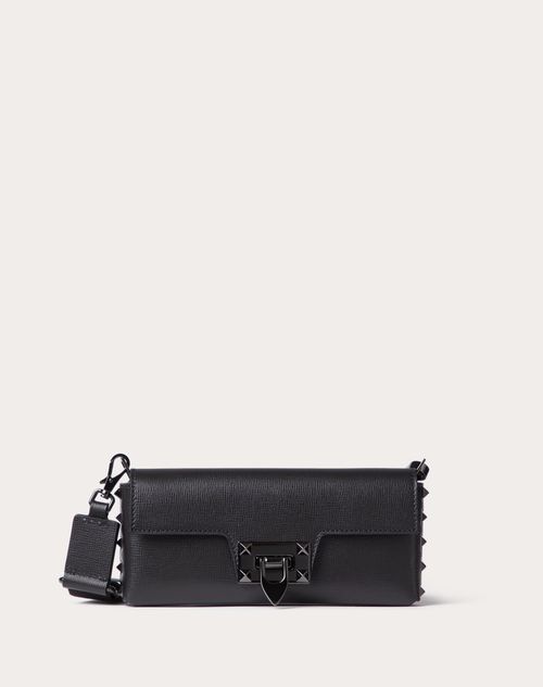 ROCKSTUD MINI CROSSBODY BAG