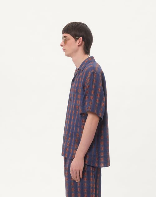  - Blue/orange