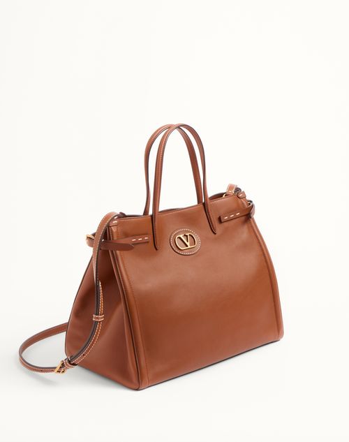 Valentino Garavani Antibes Medium Calfskin Shopping Bag for Valentino Garavani Antibes Medium Calfskin Shopping Bag for