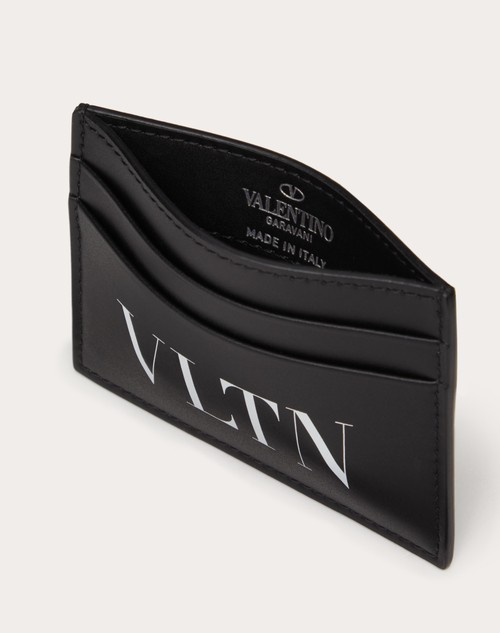ヴァレンティノ  カードケース  VLTN TIMES カードホルダー