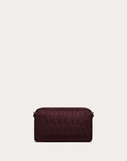 Valentino cheap burgundy bag