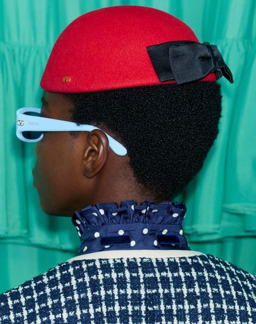  - Red/black