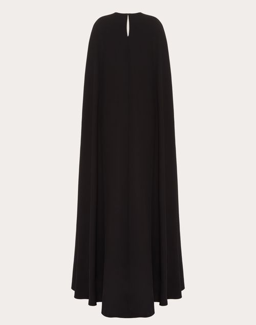 Valentino - Cady Couture Evening Dress - Ivory - Woman - Gowns