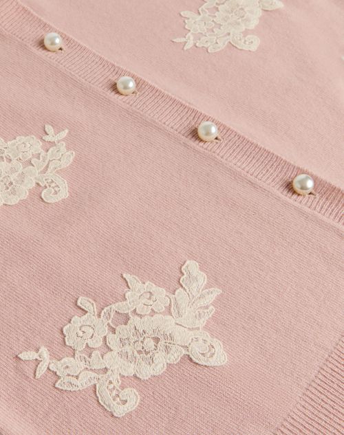  - Rose Mist/ivory