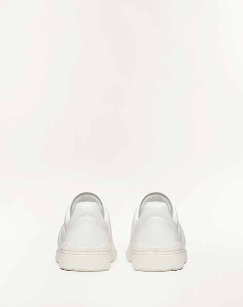  - White