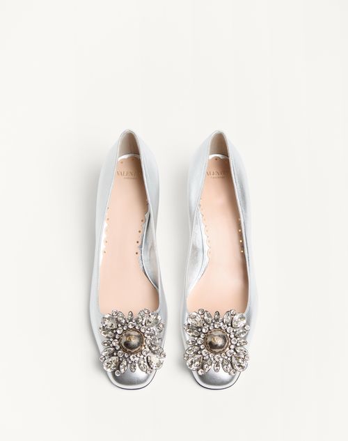  - Silver/silver