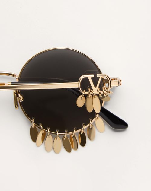  - Gold/silver