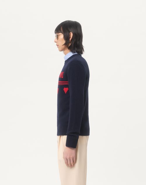  - Blue/red