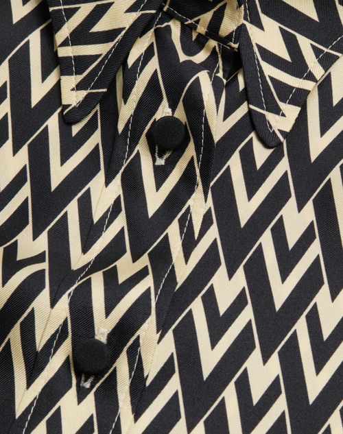  - Black/cream