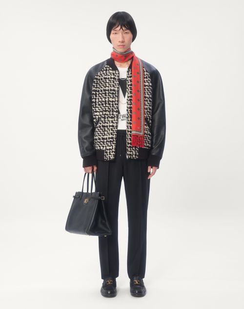 ウールパンツ for メンズ インチ ブラック | Valentino JP ウールパンツ for メンズ インチ ブラック | Valentino JP