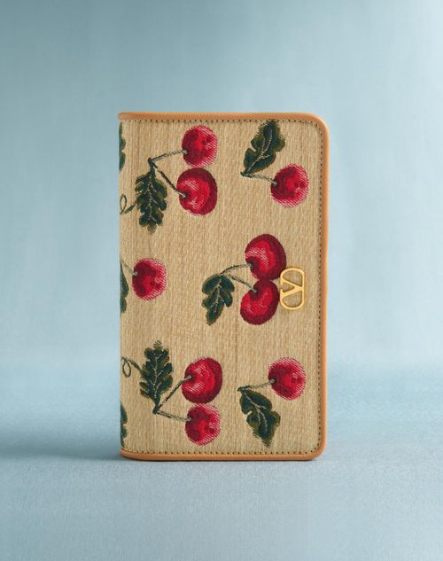  - Natural/red