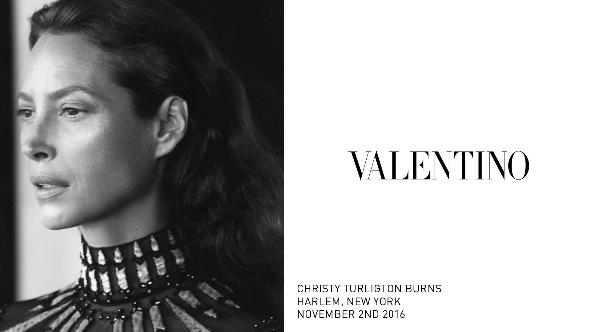 Valentino News and Designer Collections | Valentino