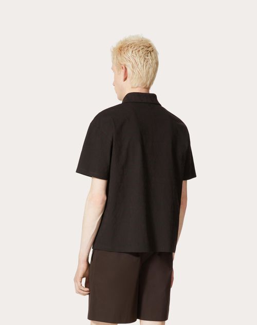 Valentino polo clearance shirts