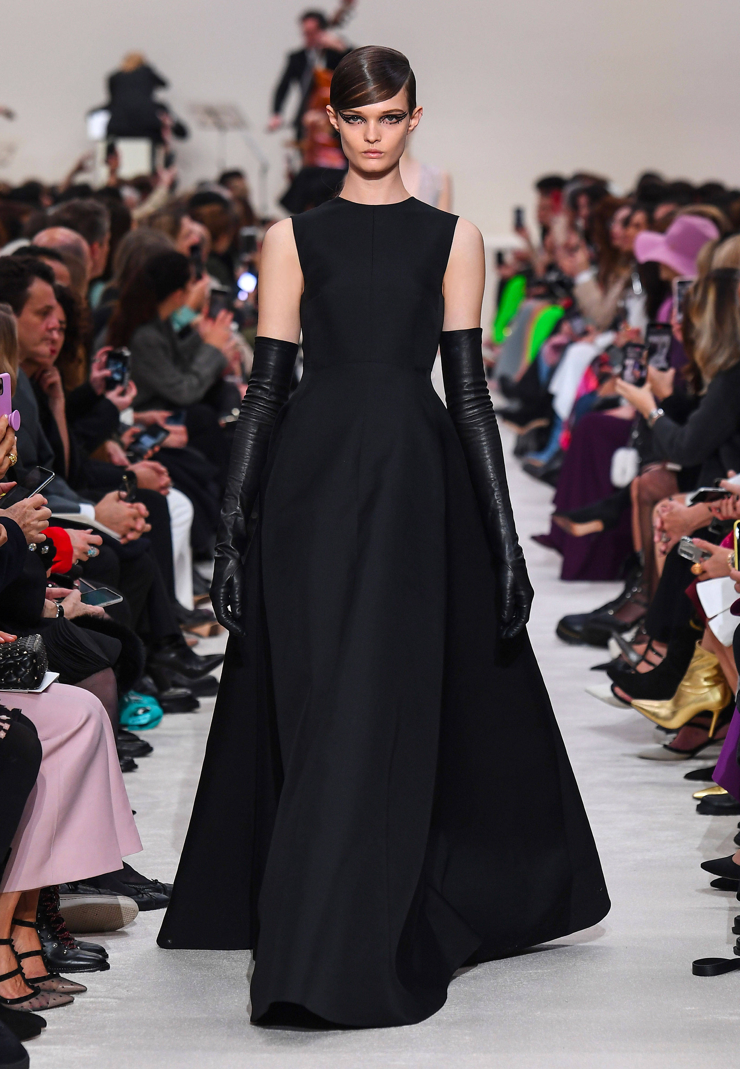 Valentino - Fall/Winter 2020-21 Women's Collection - Look 84