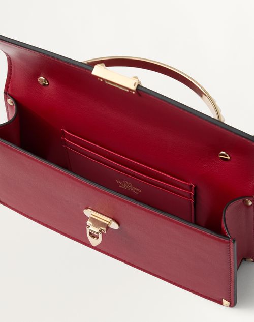 ヴァレンティノ VALENTINO ロックスタッズショルダーバッグ