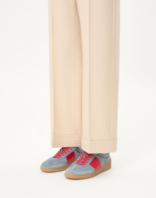 Valentino Garavani Men's Shoes Collection | Valentino US Valentino Garavani Men's Shoes Collection | Valentino US
