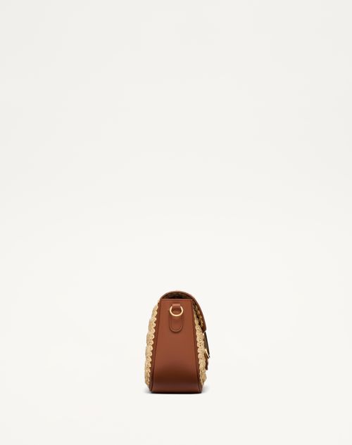  - Natural/saddle Brown