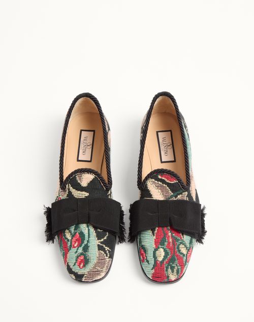  - Multicolor/black