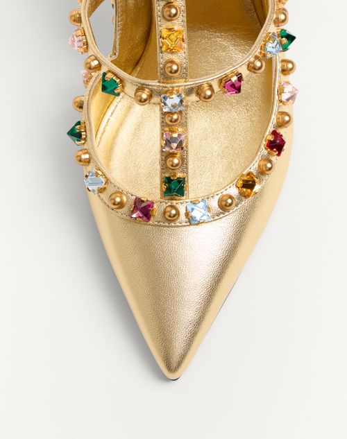  - Antique Brass/multicolour
