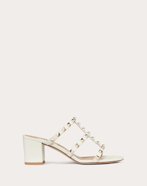 Rockstud slide Sandal