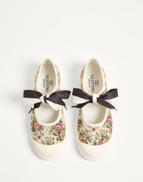  - Beige/multicolor