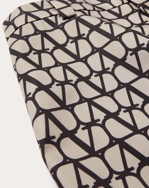  - Beige/nero
