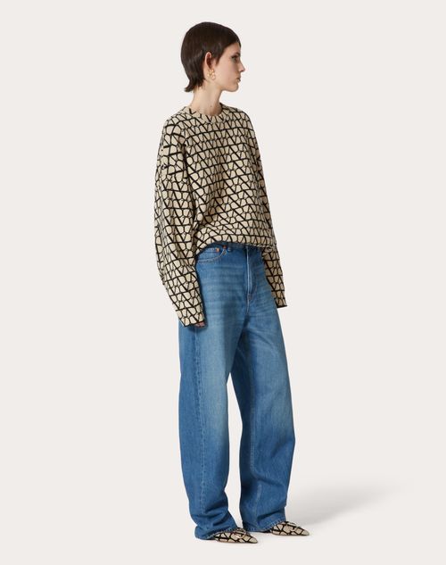 Valentino Women's Knitwear, Cardigans & Knit Sweaters | Valentino UK