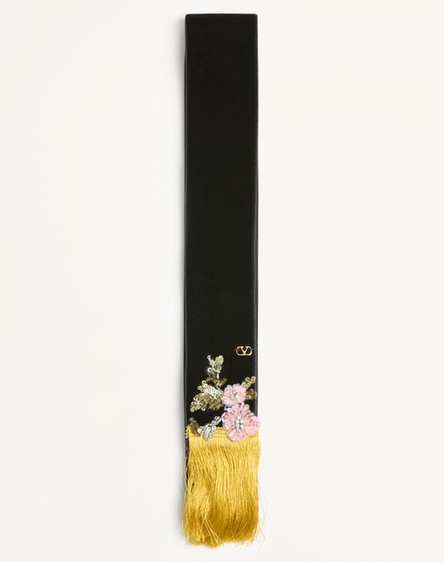  - Black/gold