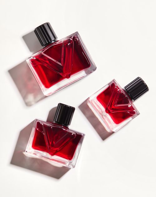 Valentino - Vendetta For Women 50ml - Transparent - Unisex - Fragrances