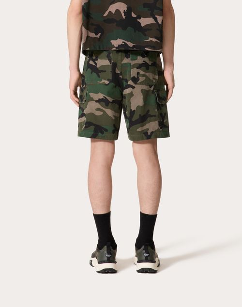  - Camo Vert Militaire