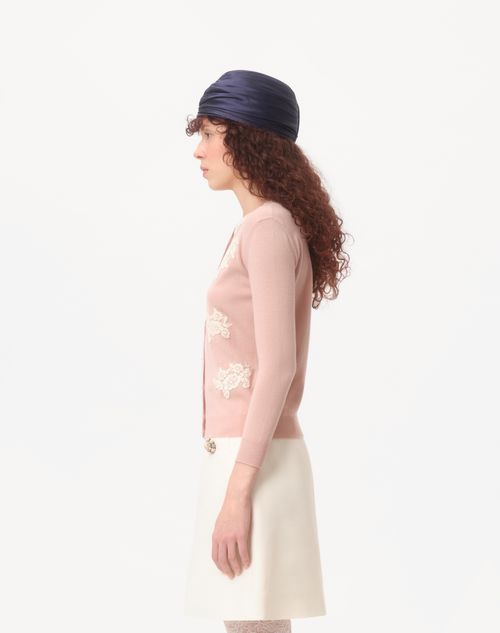  - Rose Mist/ivory