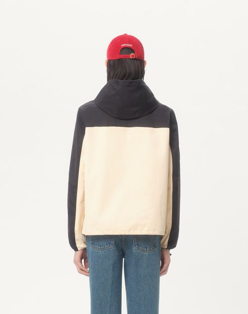  - Navy/red/blue